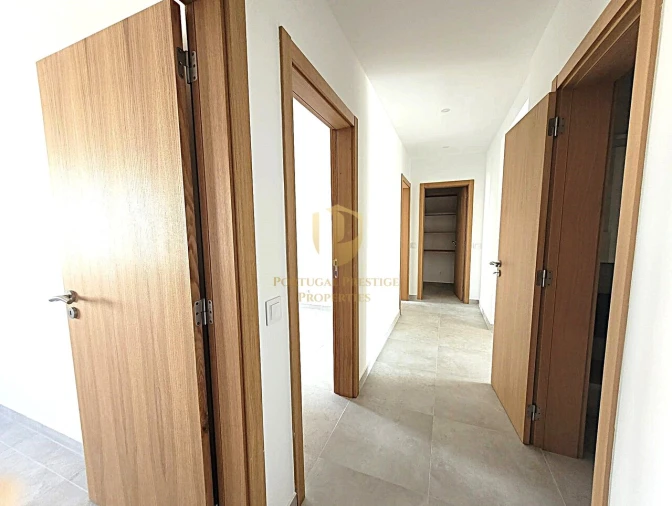 Apartamento T2 para Venda em Armação de Pera Foto 19