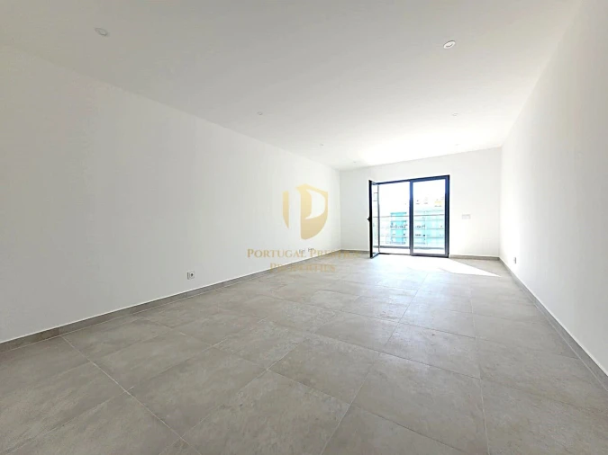 Apartamento T2 para Venda em Armação de Pera Foto 20