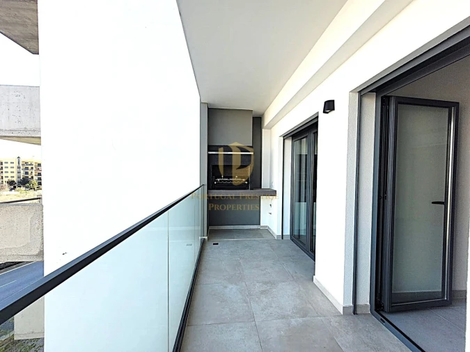 Apartamento T2 para Venda em Armação de Pera Foto 30