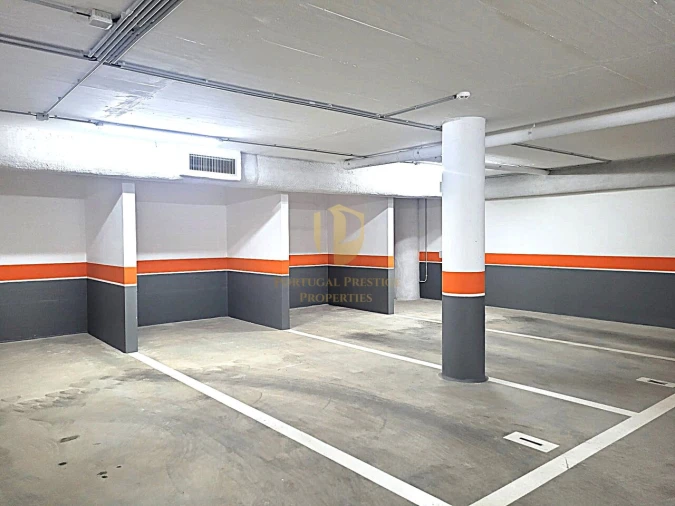 Apartamento T2 para Venda em Armação de Pera Foto 36