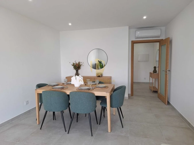 Apartamento T2 para Venda em Armação de Pera Foto 11