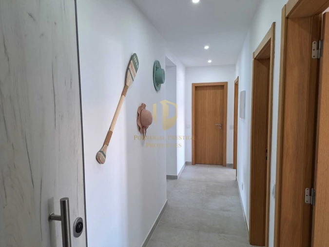 Apartamento T2 para Venda em Armação de Pera Foto 5