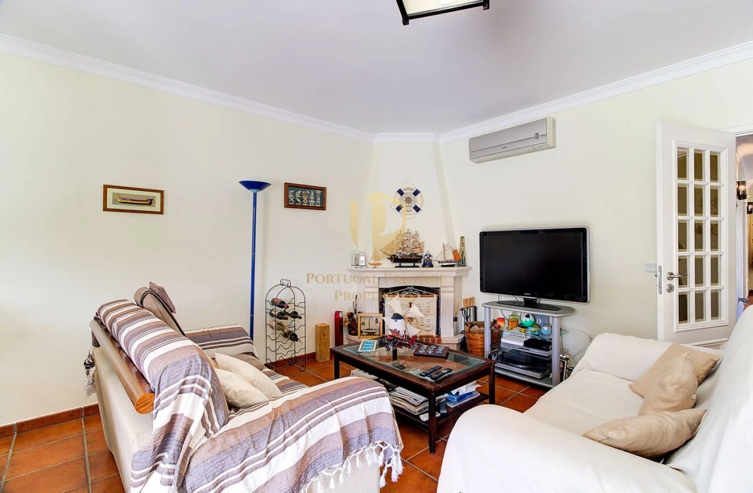 Moradia T3 para Venda em Altura Foto 4