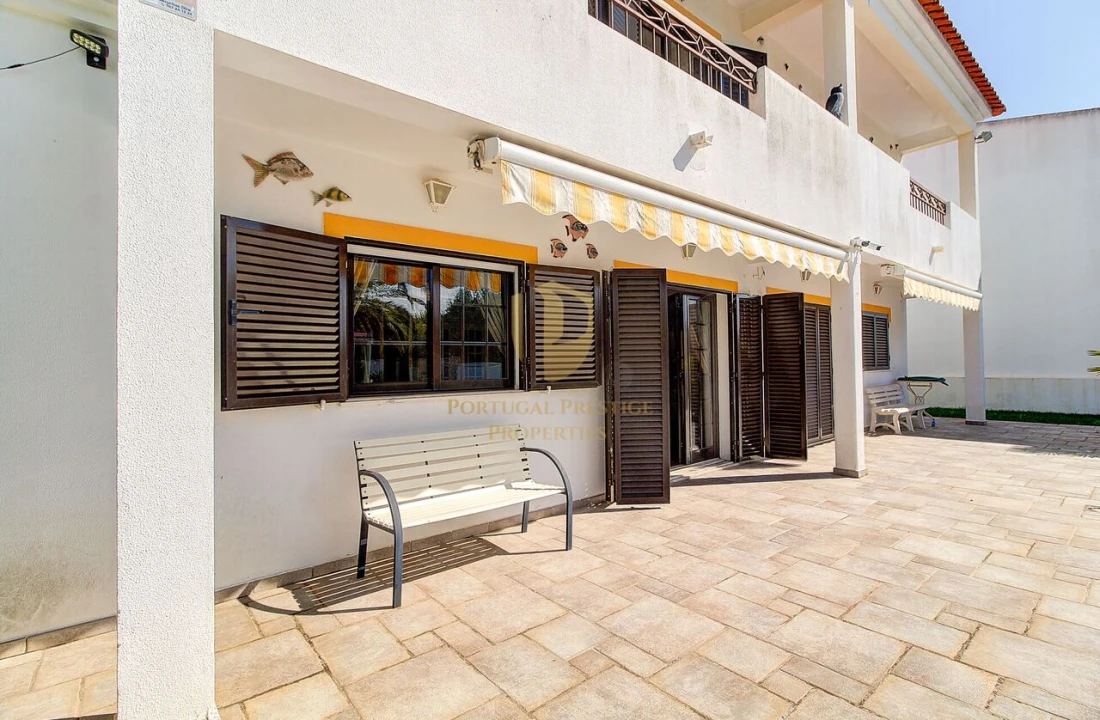 Moradia T3 para Venda em Altura Foto 18