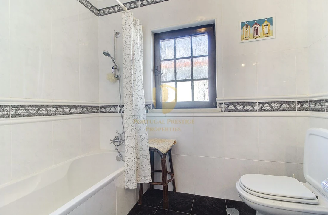 Moradia T3 para Venda em Altura Foto 27