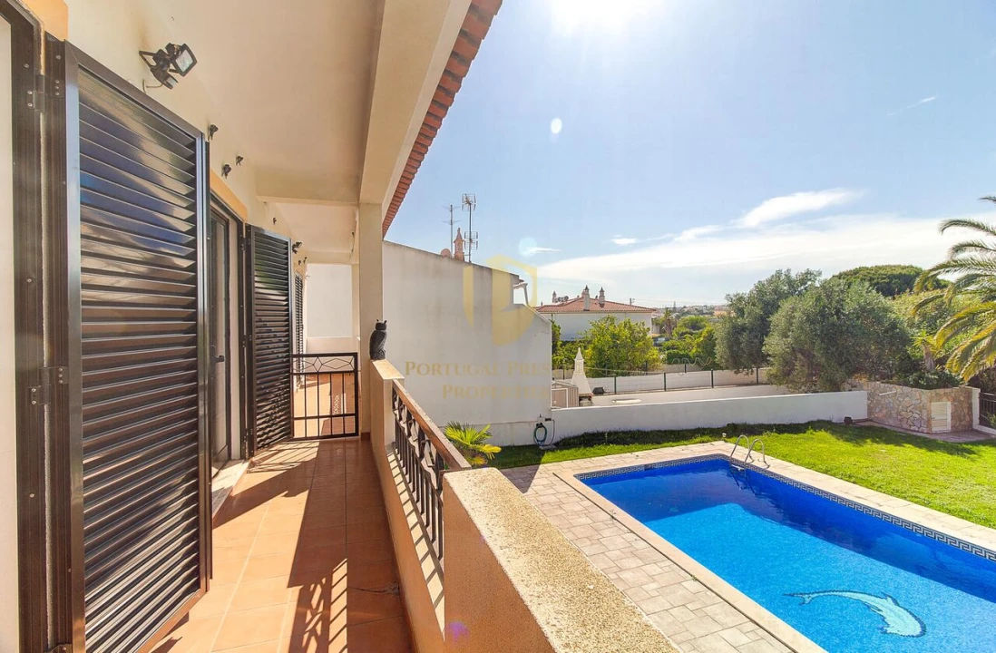 Moradia T3 para Venda em Altura Foto 34