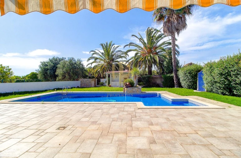 Moradia T3 para Venda em Altura Foto 6