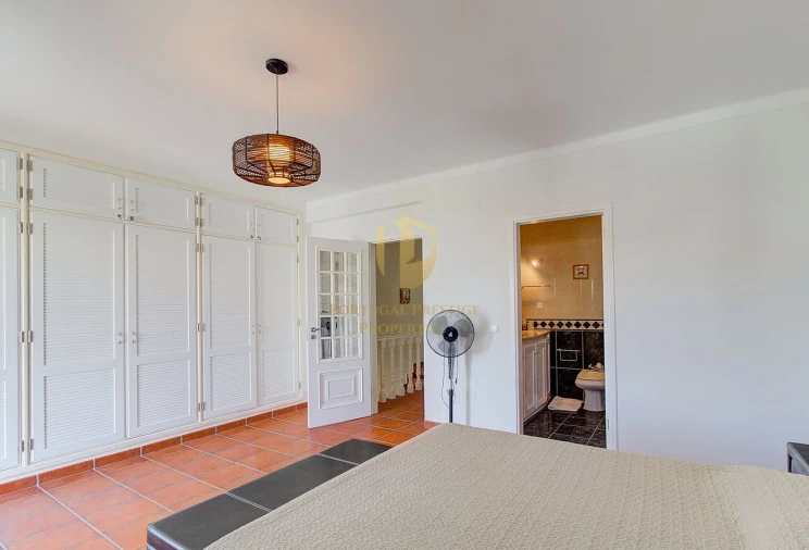 Moradia T3 para Venda em Altura Foto 23