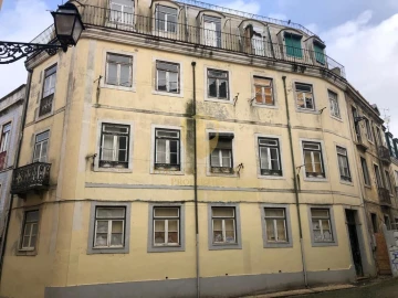 Prédio para Venda em Santa Maria Maior