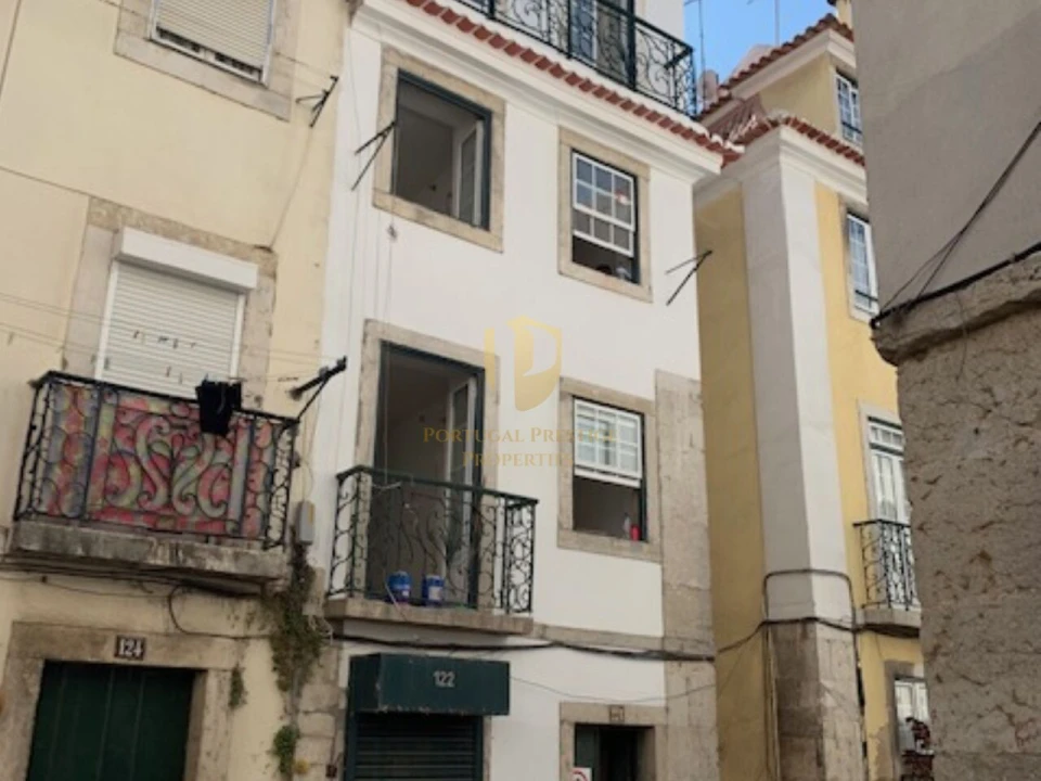 Prédio para Venda em Santa Maria Maior Foto 1