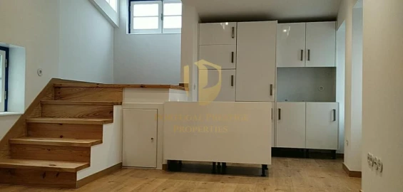 Prédio para Venda em Santa Maria Maior