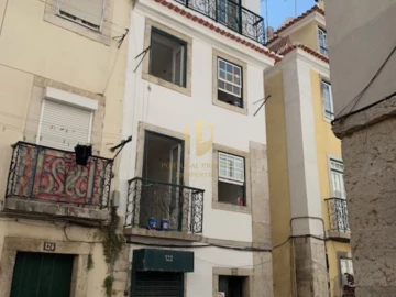 Prédio para Venda em Santa Maria Maior
