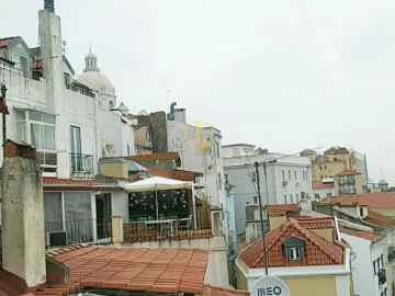 Prédio para Venda em Santa Maria Maior
