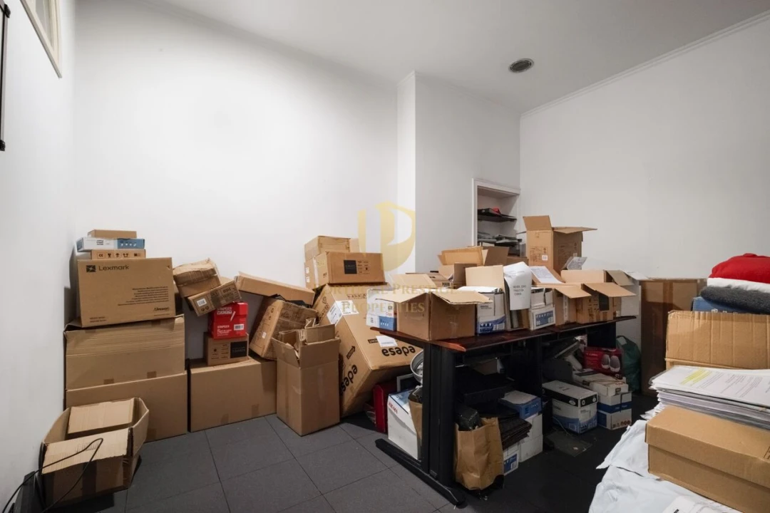 Escritório para Venda em Santa Maria Maior Foto 8