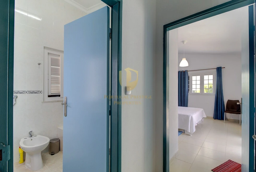 Moradia T4 para Venda em Monte Gordo Foto 21