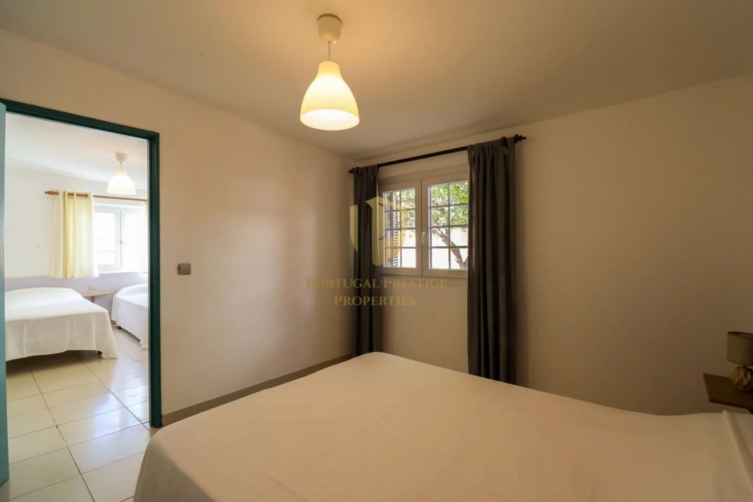 Moradia T4 para Venda em Monte Gordo Foto 31