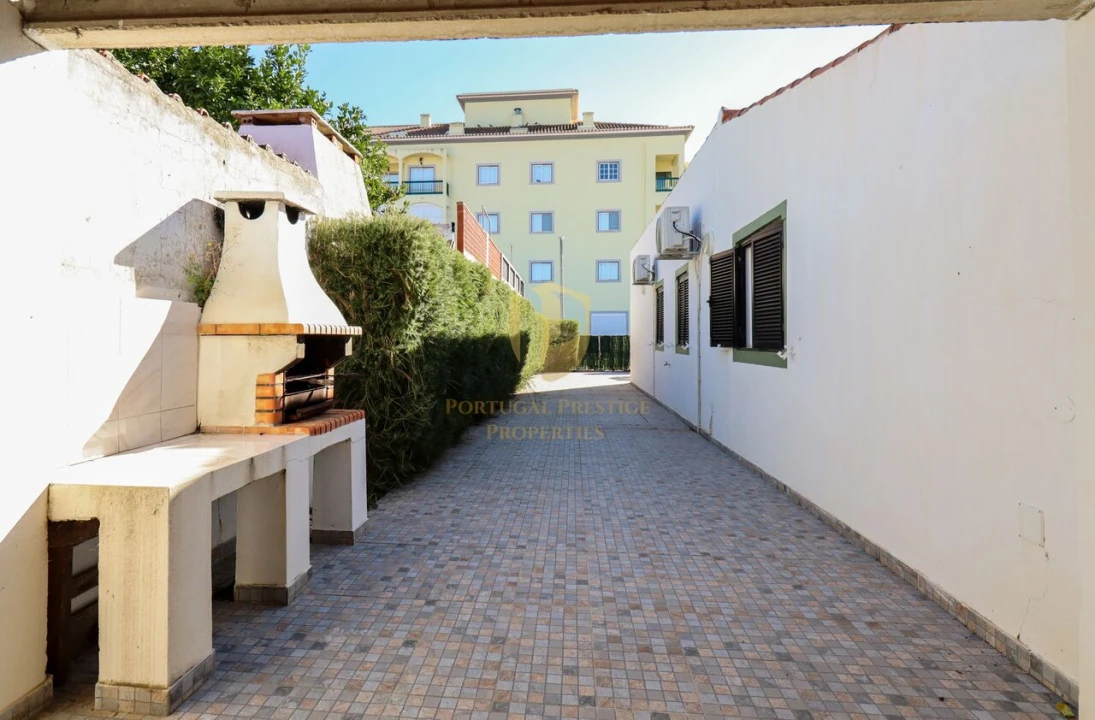 Moradia T4 para Venda em Monte Gordo Foto 35