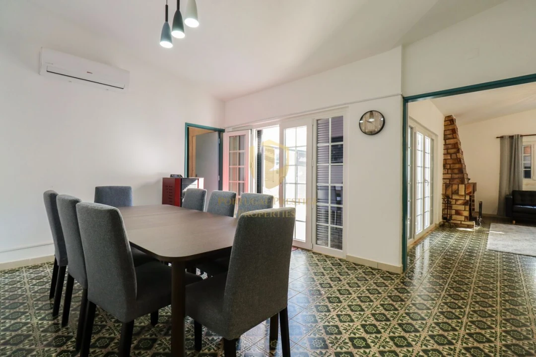 Moradia T4 para Venda em Monte Gordo Foto 7