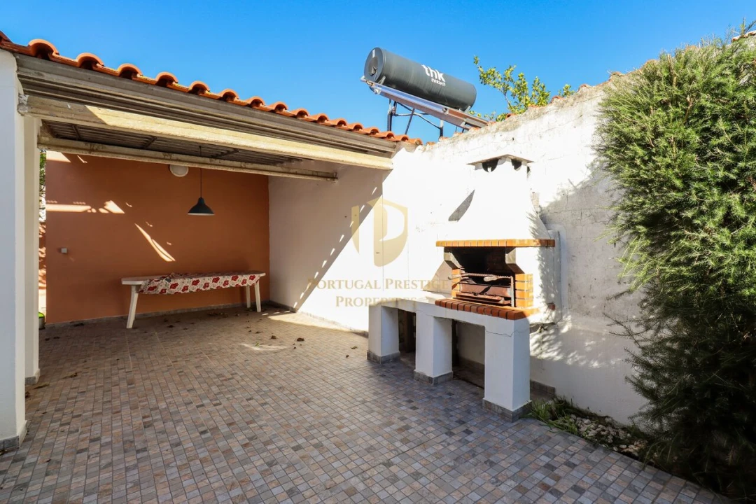 Moradia T4 para Venda em Monte Gordo Foto 38