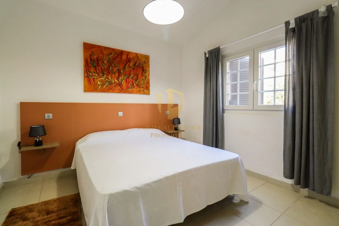 Moradia T4 para Venda em Monte Gordo Foto 41