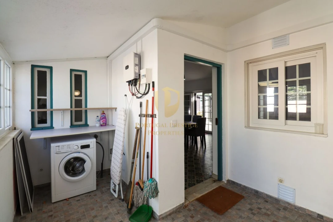 Moradia T4 para Venda em Monte Gordo Foto 45