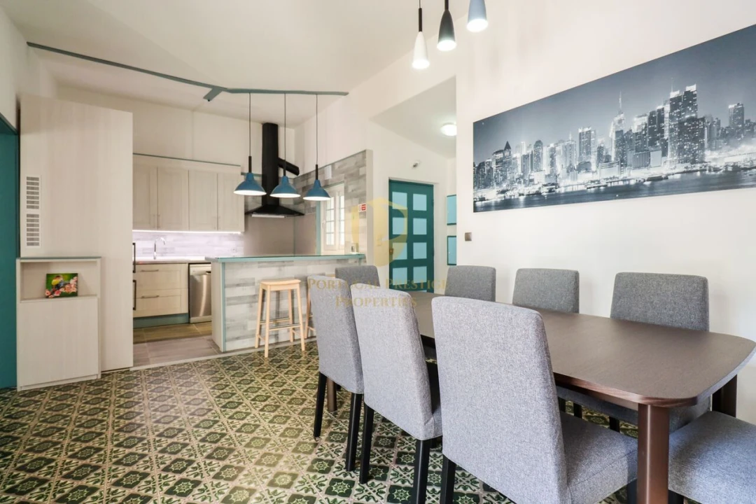 Moradia T4 para Venda em Monte Gordo Foto 12