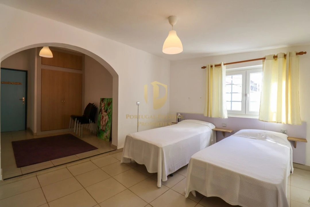 Moradia T4 para Venda em Monte Gordo Foto 49