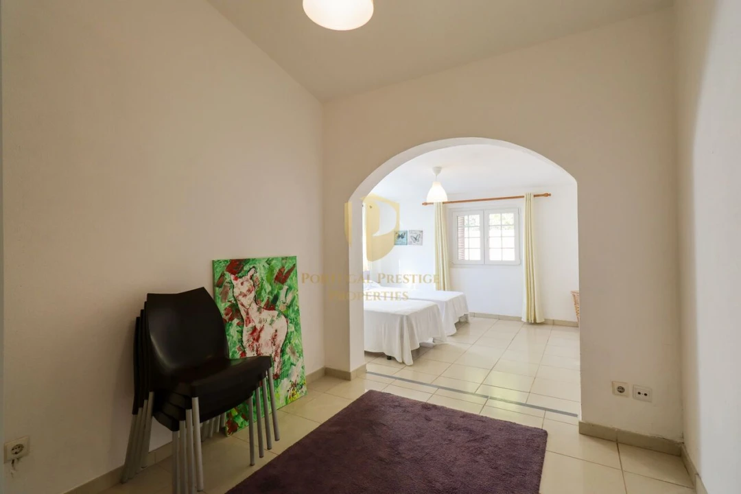 Moradia T4 para Venda em Monte Gordo Foto 50