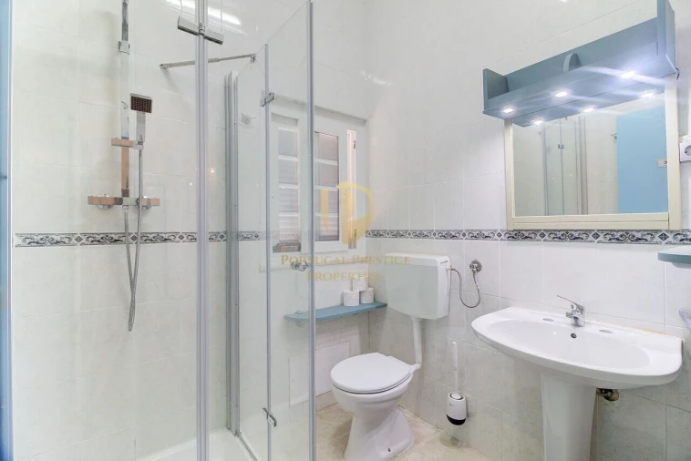 Moradia T4 para Venda em Monte Gordo Foto 20