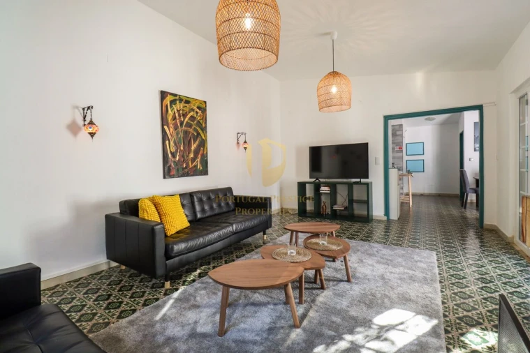 Moradia T4 para Venda em Monte Gordo Foto 9