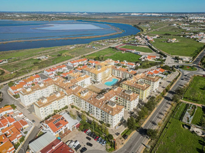 Moradia T4 para Venda em Monte Gordo Foto 25