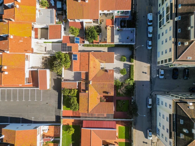 Moradia T4 para Venda em Monte Gordo Foto 30