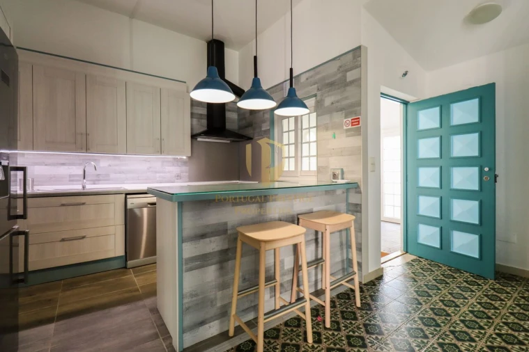 Moradia T4 para Venda em Monte Gordo Foto 11