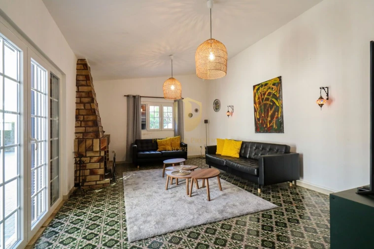 Moradia T4 para Venda em Monte Gordo Foto 6