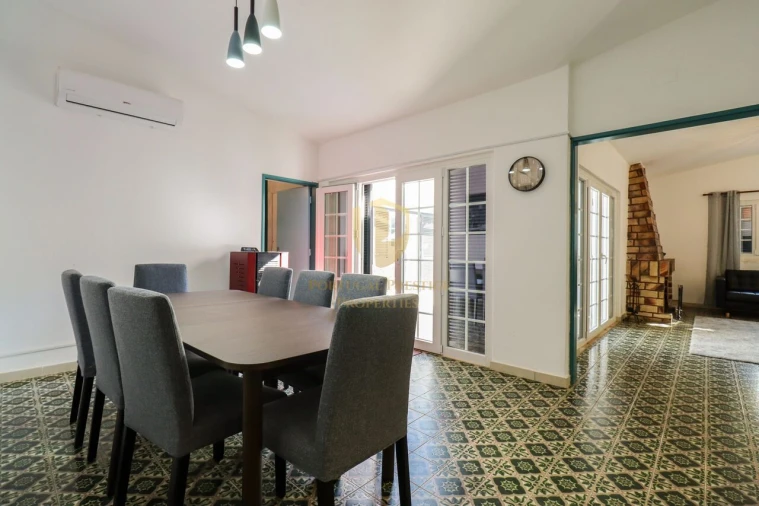 Moradia T4 para Venda em Monte Gordo Foto 7