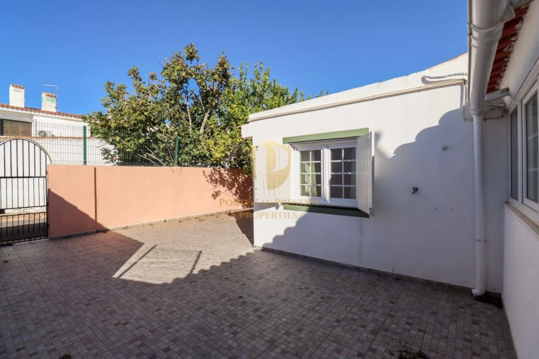 Moradia T4 para Venda em Monte Gordo Foto 39