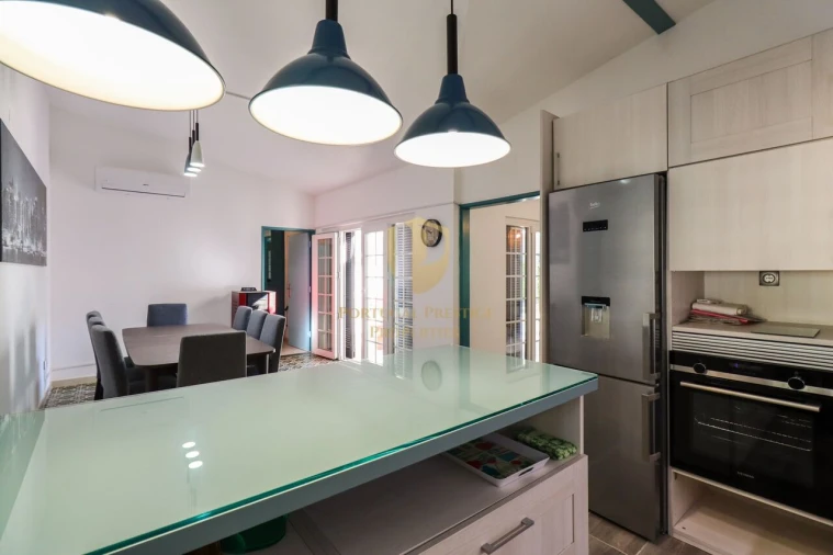 Moradia T4 para Venda em Monte Gordo Foto 13