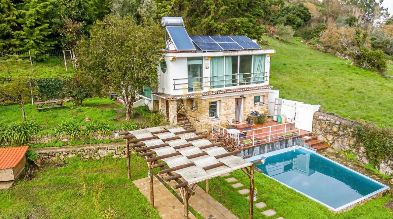 Quinta T1 para Venda em Arruda dos Vinhos Foto 1