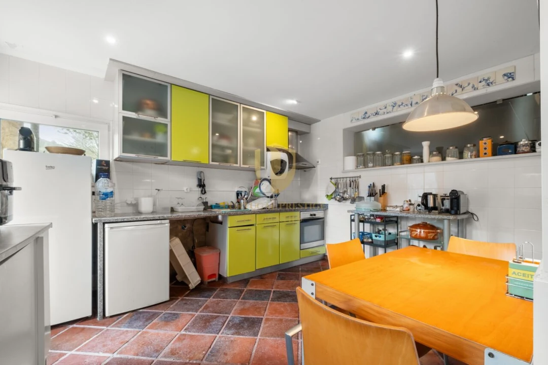 Quinta T1 para Venda em Arruda dos Vinhos Foto 3