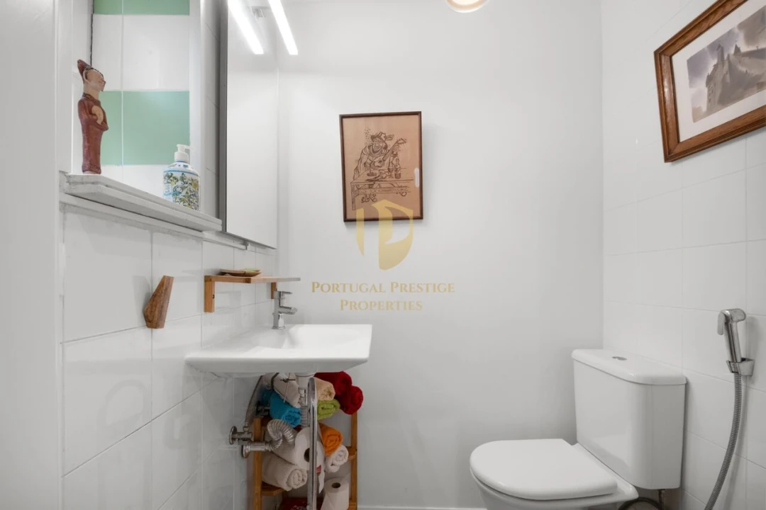 Quinta T1 para Venda em Arruda dos Vinhos Foto 5