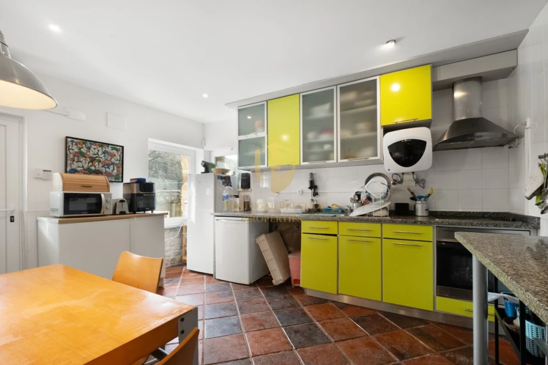 Quinta T1 para Venda em Arruda dos Vinhos Foto 7