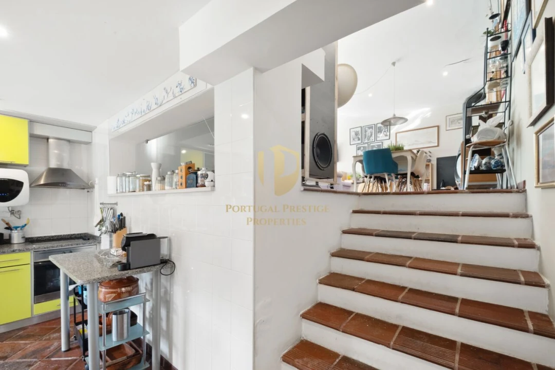 Quinta T1 para Venda em Arruda dos Vinhos Foto 8