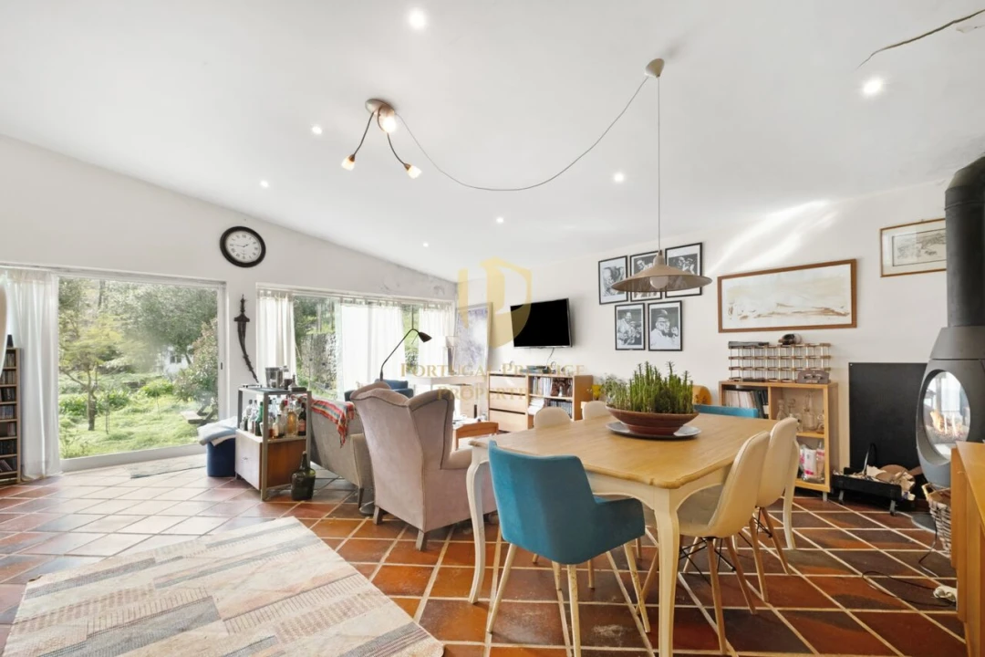 Quinta T1 para Venda em Arruda dos Vinhos Foto 9