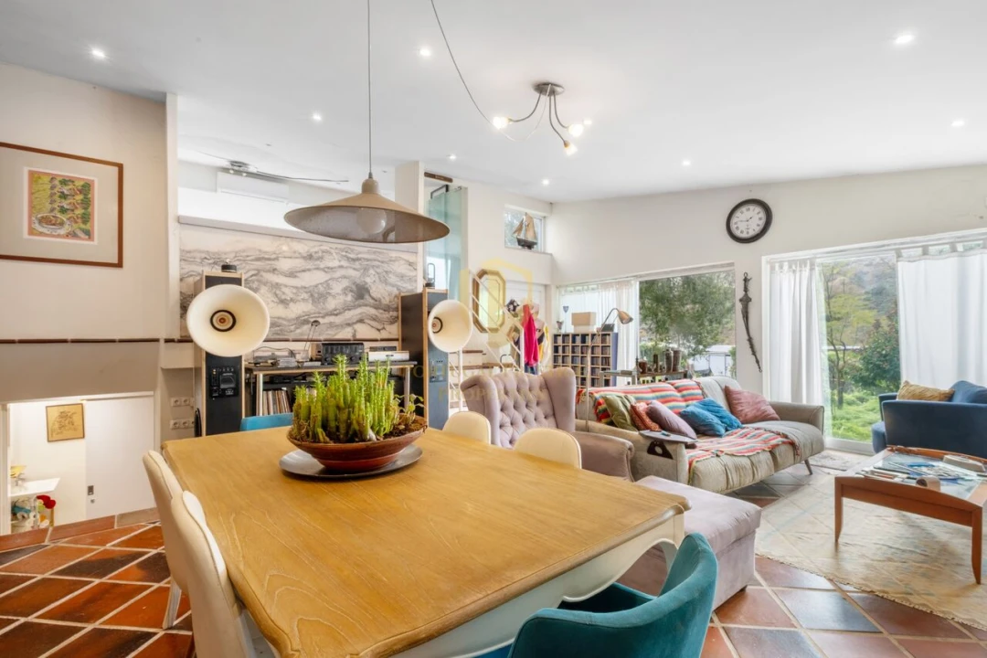 Quinta T1 para Venda em Arruda dos Vinhos Foto 10