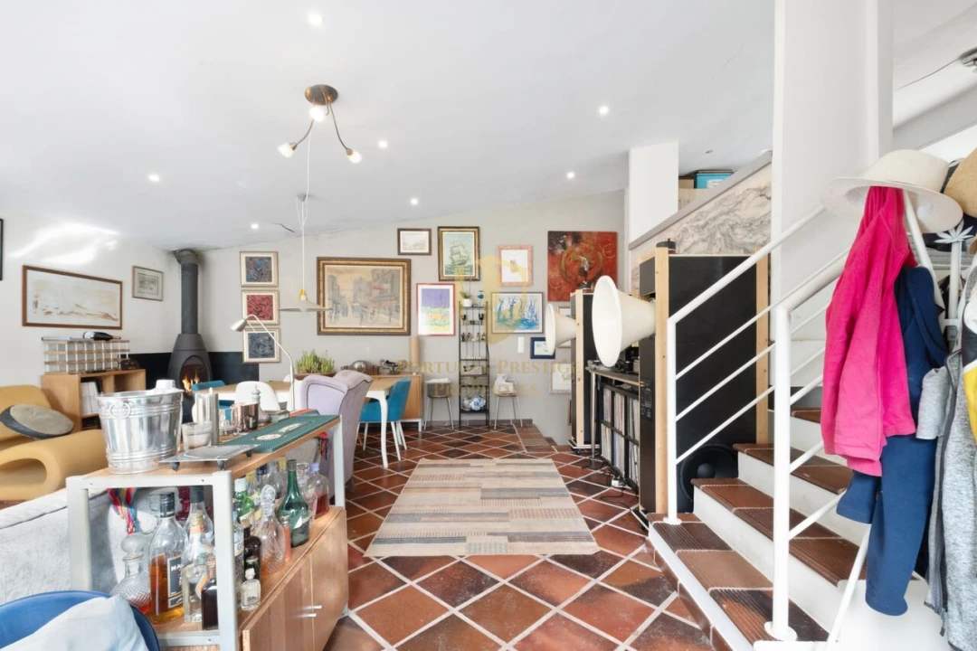 Quinta T1 para Venda em Arruda dos Vinhos Foto 13