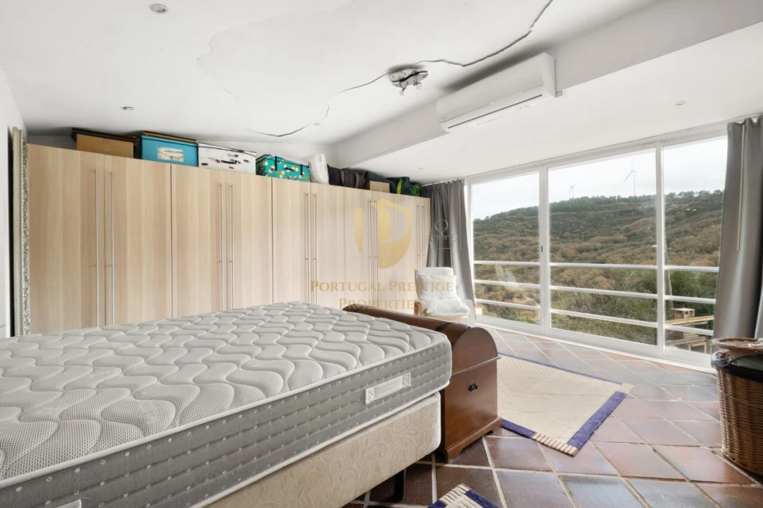 Quinta T1 para Venda em Arruda dos Vinhos Foto 15