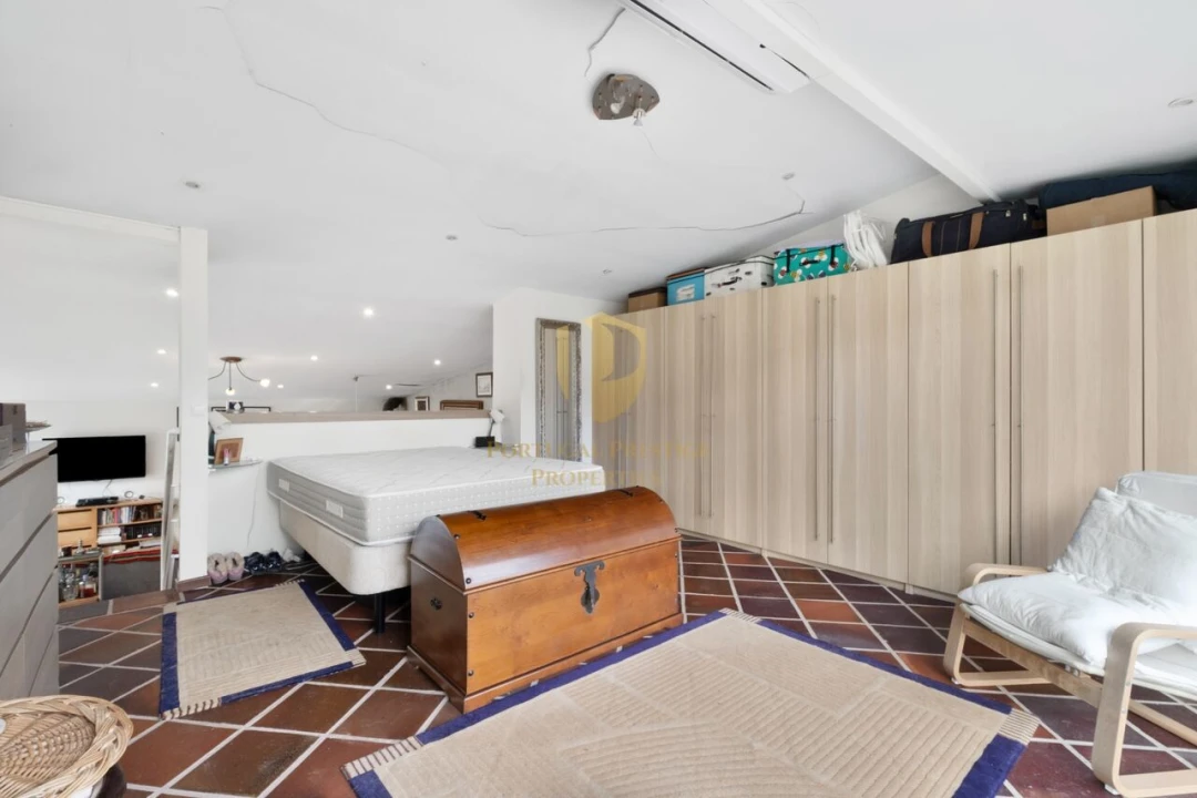 Quinta T1 para Venda em Arruda dos Vinhos Foto 16