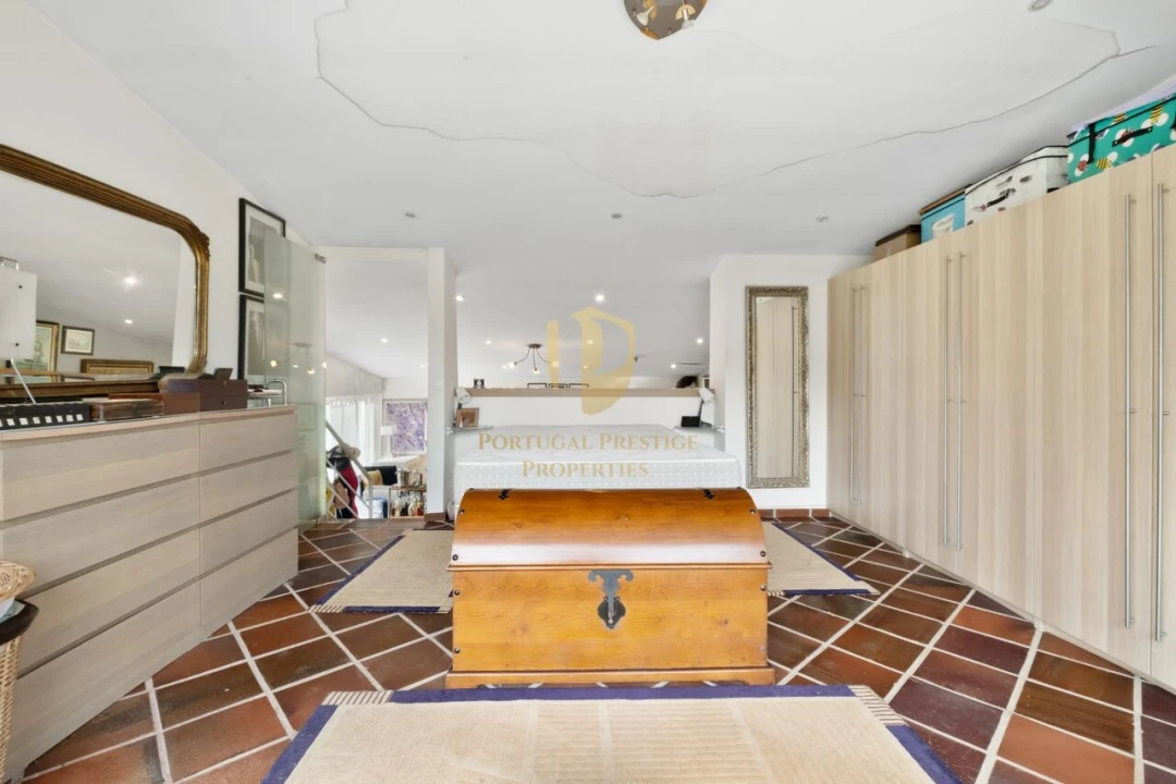 Quinta T1 para Venda em Arruda dos Vinhos Foto 17