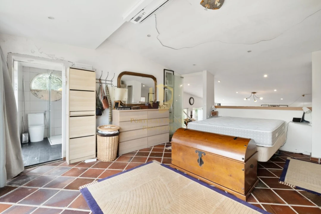 Quinta T1 para Venda em Arruda dos Vinhos Foto 18