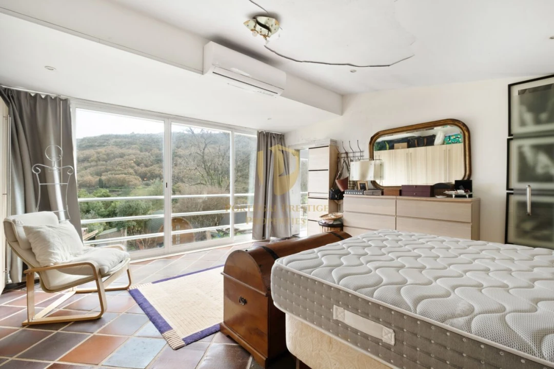 Quinta T1 para Venda em Arruda dos Vinhos Foto 19